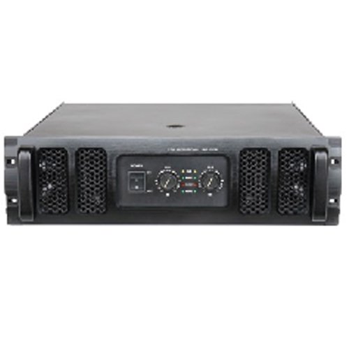 Factory Professional Wholesale Price 1500w High End Pro Concert Power Audio Amplifier